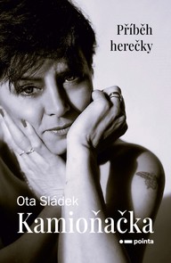 E-kniha Kamioňačka