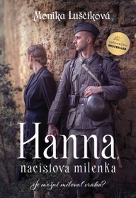 E-kniha Hanna, nacistova milenka