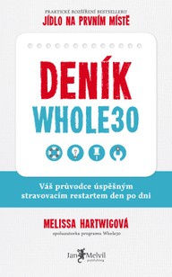E-kniha Deník Whole30