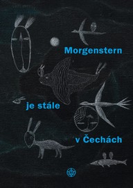 E-kniha Morgenstern je stále v Čechách