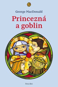 E-kniha Princezná a goblin