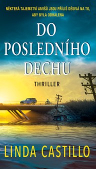E-kniha Do posledního dechu