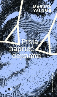 E-kniha Prsia naprieč dejinami