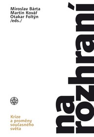 E-kniha Na rozhraní