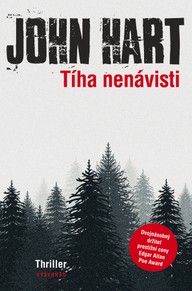E-kniha Tíha nenávisti