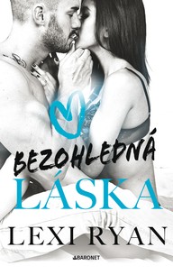 E-kniha Bezohledná láska