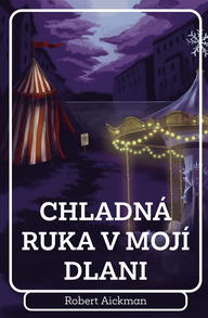 E-kniha Chladná ruka v mojí dlani