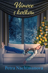 E-kniha Vánoce s kočkou