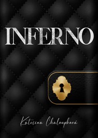 E-kniha Inferno