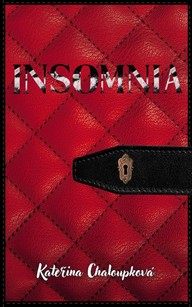 E-kniha Insomnia