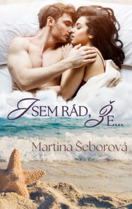 E-kniha Jsem rád, že…