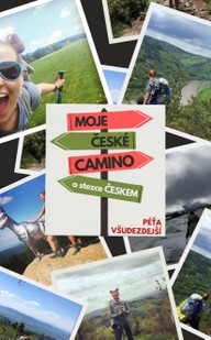 E-kniha Moje české Camino