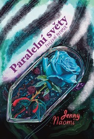 E-kniha Paralelní světy: Poslední potomek