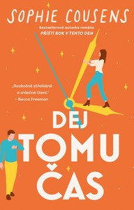 E-kniha Dej tomu čas