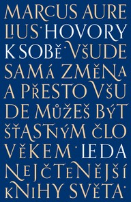 E-kniha Hovory k sobě