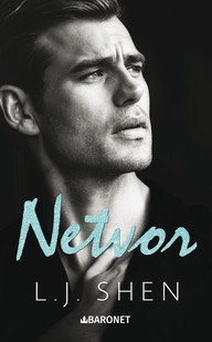 E-kniha Netvor