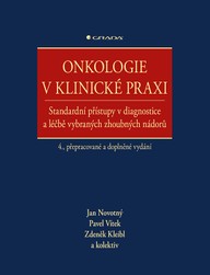 E-kniha Onkologie v klinické praxi