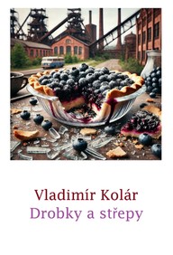 E-kniha Drobky a střepy