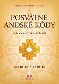 E-kniha Posvátné andské kódy