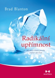 E-kniha Radikální upřímnost