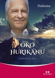 E-kniha Oko hurikánu