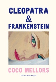 E-kniha Cleopatra a Frankenstein