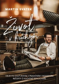 E-kniha Život v kuchyni