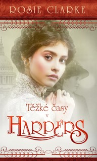 E-kniha Těžké časy v Harpers