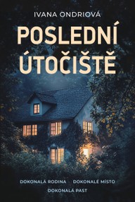 E-kniha Poslední útočiště