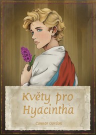 E-kniha Květy pro Hyacintha