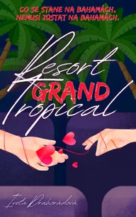 E-kniha Resort Grand Tropical