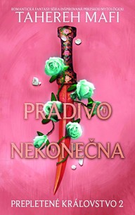 E-kniha Pradivo nekonečna