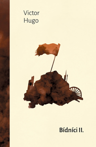 E-kniha Bídnici II