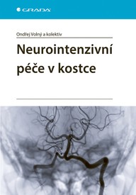 E-kniha Neurointenzivní péče v kostce