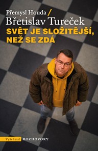 E-kniha Svět je složitější, než se zdá