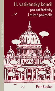 E-kniha II.vatikánský koncil pro začátečníky i mírně pokročilé