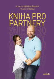 E-kniha Kniha pro partnery