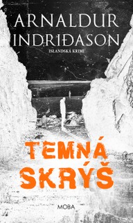 E-kniha Temná skrýš