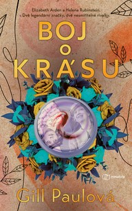 E-kniha Boj o krásu