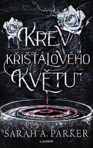 E-kniha Krev křišťálového květu