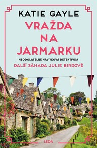 E-kniha Vražda na jarmarku