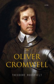 E-kniha Oliver Cromwell