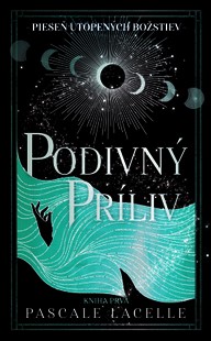 E-kniha Podivný príliv