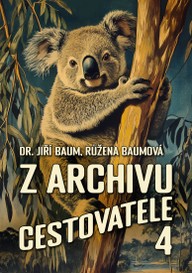 E-kniha Z archivu cestovatele 4