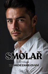 E-kniha Smolař