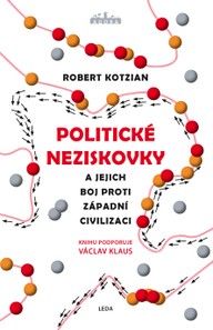 E-kniha Politické neziskovky