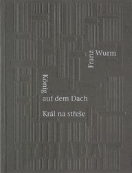 E-kniha Král na střeše / König auf dem Dach