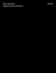 E-kniha Dopisy bratru Patrikovi