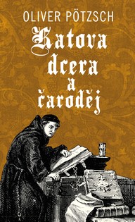 E-kniha Katova dcera a čaroděj