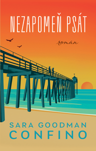 E-kniha Nezapomeň psát